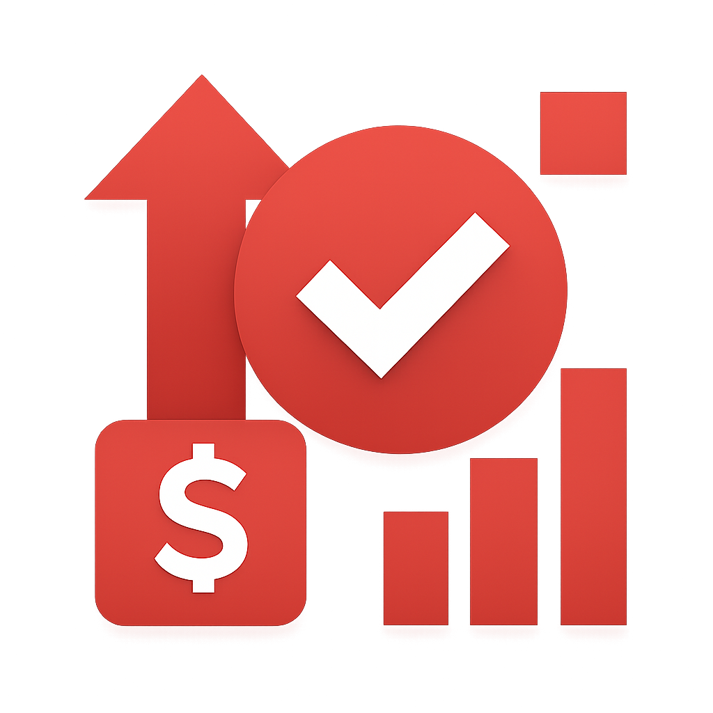 An icon representing device compatibility for BS Win Lottery.