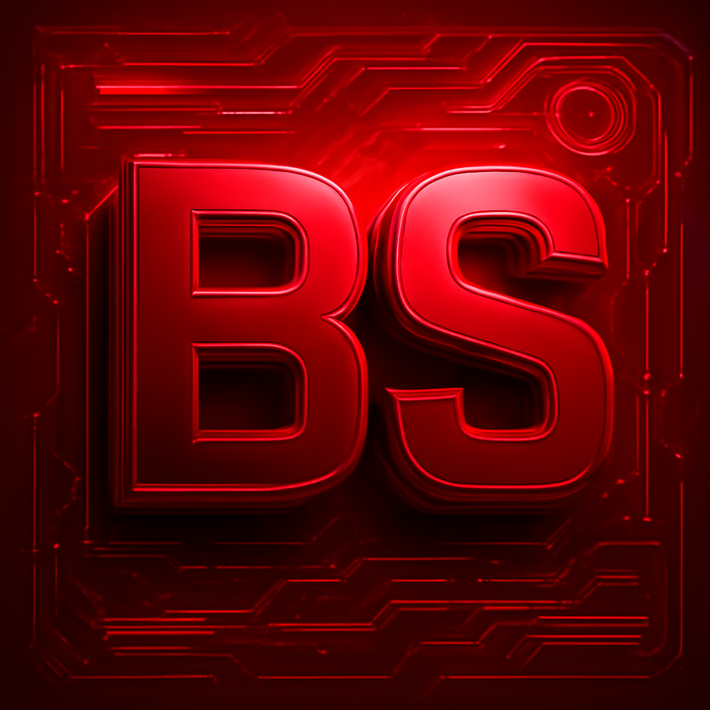 An illustration detailing the functionalities of the BS Win Lottery app.