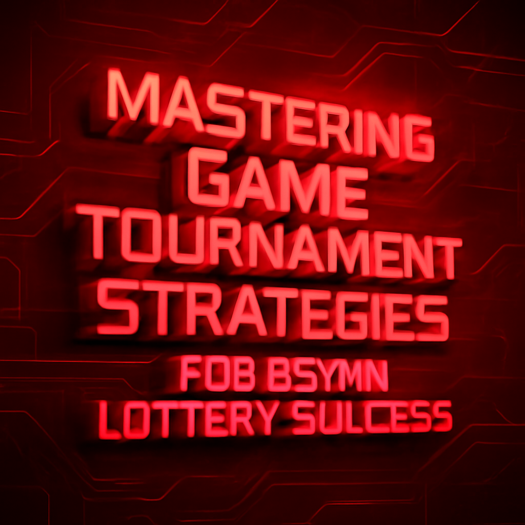 Diagram illustrating key user experience enhancements in BS Win Lottery.