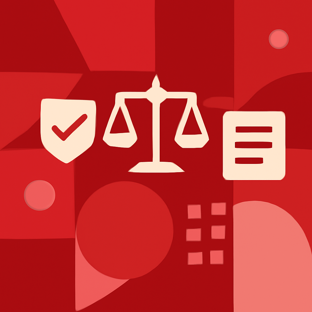 Diagram illustrating key user experience enhancements in BS Win Lottery.